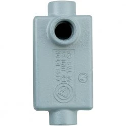 Coxreels Vapor Proof Junction Box 20883 Starting Pistol Accessories