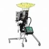 Sports Attack Ace Attack Tennis All-In-One Tennis Serving Machine Starting Pistol Accessories