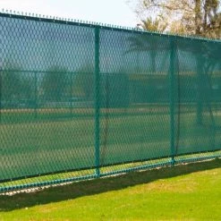 Tuffy Windscreen Tuffy Custom Sports Fencing Windscreen