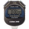 Athletic Connection Track & Field Starting Pistol Accessories Ultrak 340 Stopwatch