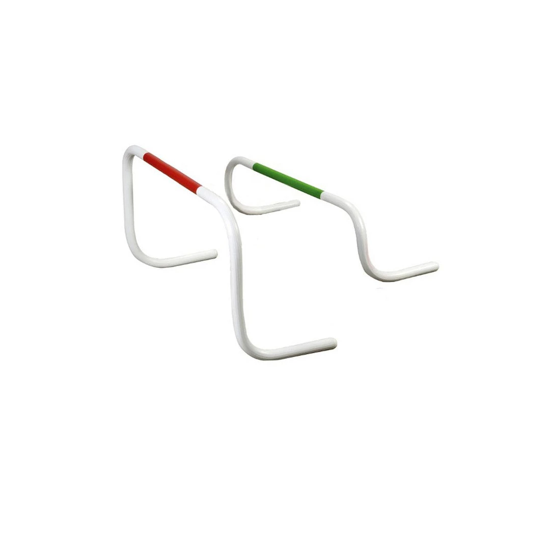 Oates Specialties Football Agility Training Equipment Extreme Duty Agility Hurdles (Set Of 3) 1 Oates Specialties Football Agility Training Equipment Extreme Duty Agility Hurdles (Set Of 3)