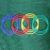 Oates Specialties Agility Ring Set Football Agility Training Equipment