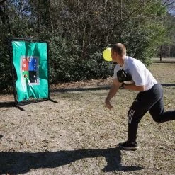 Oates Specialties The Pitching Pad™ 19 Oates Specialties The Pitching Pad™