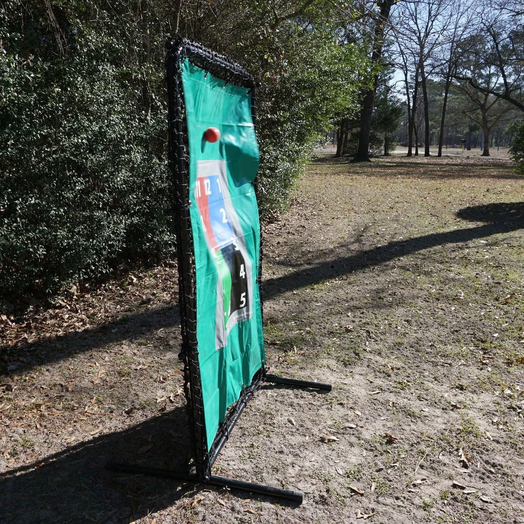 Oates Specialties The Pitching Pad™ 9 Oates Specialties The Pitching Pad™