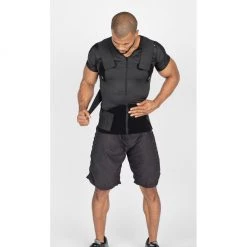 Oates Specialties Starting Pistol Accessories AlignMed Spine And Scapula Stabilizing Brace