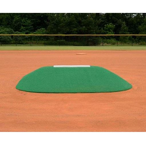 Allstar Mounds Youth 8" Game Pitching Mound For Pony League Portable Pitching Mounds 3 Allstar Mounds Youth 8" Game Pitching Mound For Pony League Portable Pitching Mounds