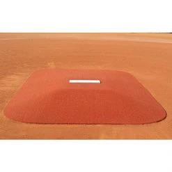 Allstar Mounds Senior League 10" Portable Game Pitching Mound