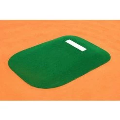 Allstar Mounds Portable 8" Youth Pitching Mound For Little League