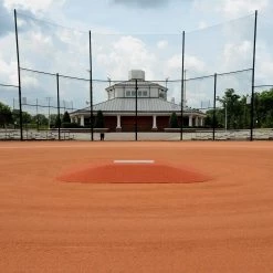 Allstar Mounds Little League 6" Portable Youth Game Pitching Mound 14 Allstar Mounds Little League 6