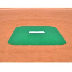 Allstar Mounds Little League 6" Portable Youth Game Pitching Mound 12 Allstar Mounds Little League 6
