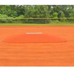 Allstar Mounds Little League 6" Portable Youth Game Pitching Mound 15 Allstar Mounds Little League 6