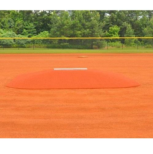 Allstar Mounds Little League 6" Portable Youth Game Pitching Mound 6 Allstar Mounds Little League 6" Portable Youth Game Pitching Mound