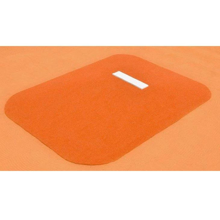 Allstar Mounds Little League 6" Portable Youth Game Pitching Mound 1 Allstar Mounds Little League 6" Portable Youth Game Pitching Mound