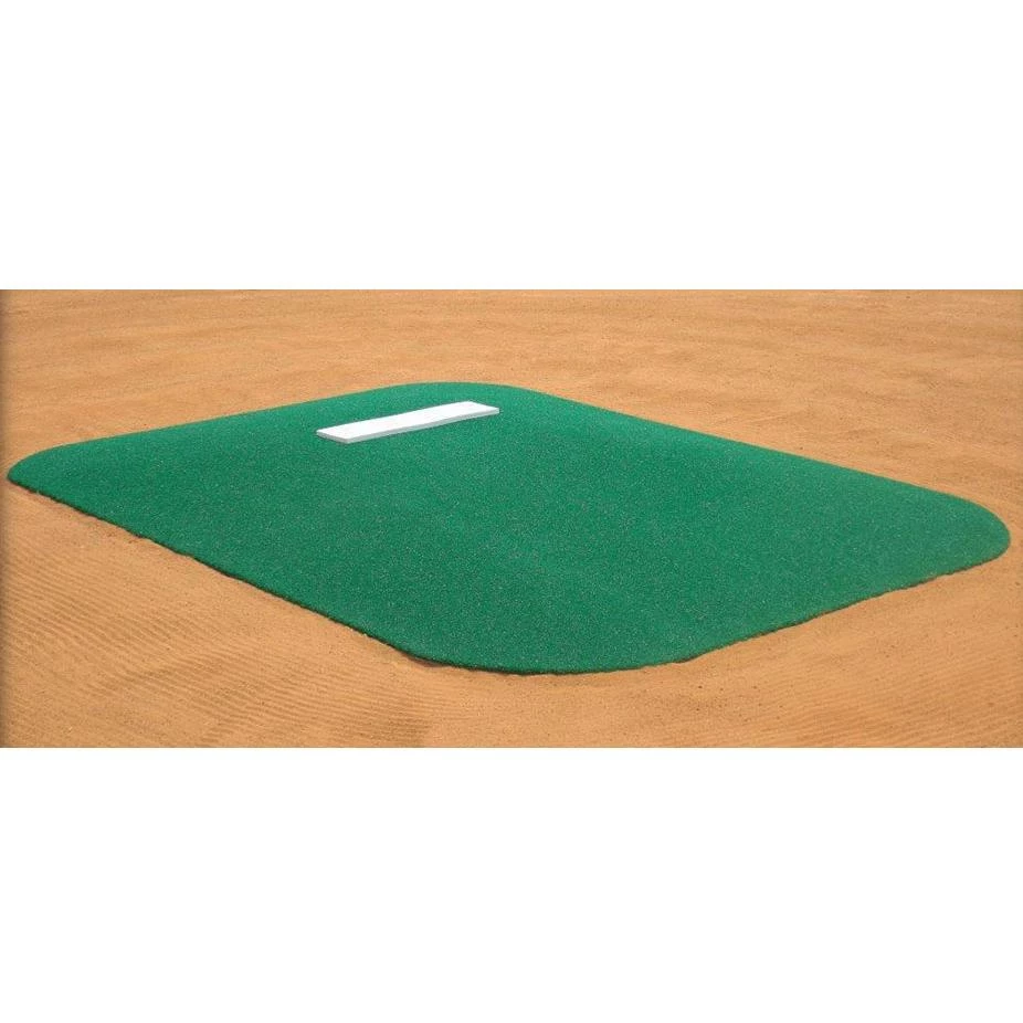 Allstar Mounds Little League 6" Portable Youth Game Pitching Mound 2 Allstar Mounds Little League 6" Portable Youth Game Pitching Mound