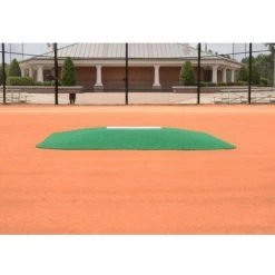Allstar Mounds Little League 6" Portable Youth Game Pitching Mound 16 Allstar Mounds Little League 6