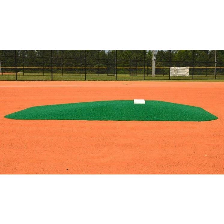 Allstar Mounds Little League 6" Portable Youth Game Pitching Mound 8 Allstar Mounds Little League 6" Portable Youth Game Pitching Mound