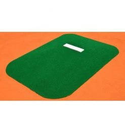 Allstar Mounds Little League 6" Portable Youth Game Pitching Mound 18 Allstar Mounds Little League 6