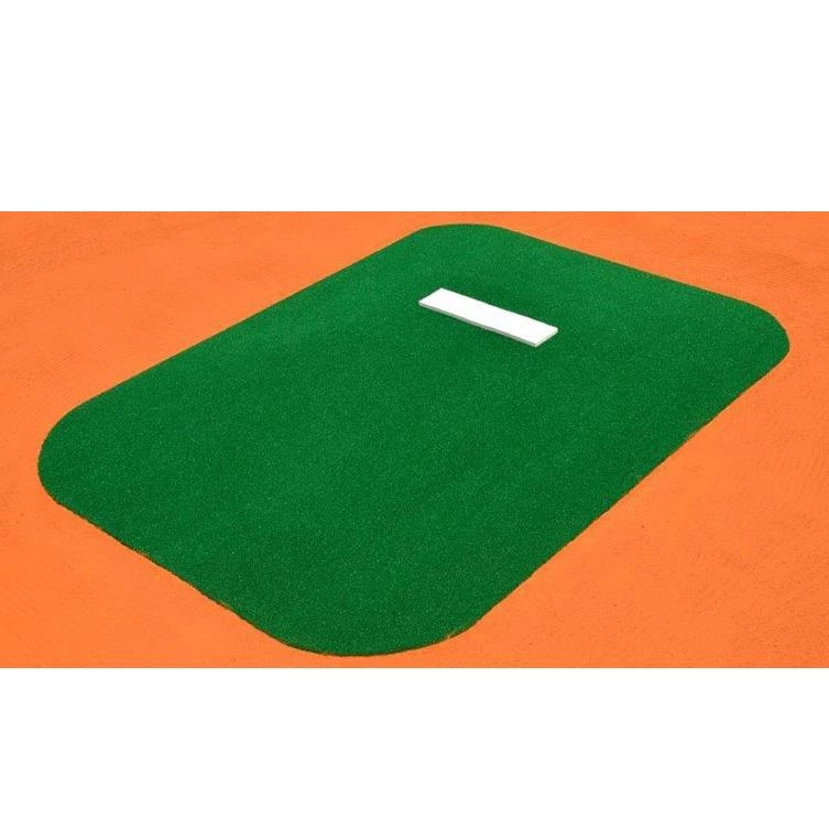 Allstar Mounds Little League 6" Portable Youth Game Pitching Mound 9 Allstar Mounds Little League 6" Portable Youth Game Pitching Mound