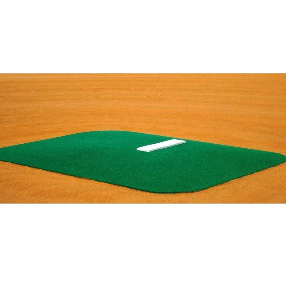 Allstar Mounds Little League 6" Portable Youth Game Pitching Mound 10 Allstar Mounds Little League 6" Portable Youth Game Pitching Mound