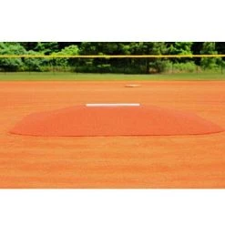 Allstar Mounds Youth 8" Game Pitching Mound For Pony League Portable Pitching Mounds 11 Allstar Mounds Youth 8