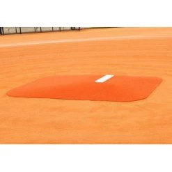 Allstar Mounds Youth 8" Game Pitching Mound For Pony League Portable Pitching Mounds 12 Allstar Mounds Youth 8