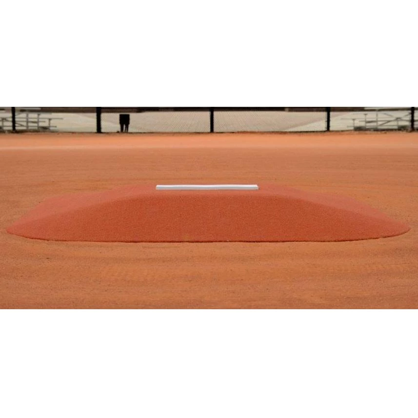 Allstar Mounds Youth 8" Game Pitching Mound For Pony League Portable Pitching Mounds 6 Allstar Mounds Youth 8" Game Pitching Mound For Pony League Portable Pitching Mounds
