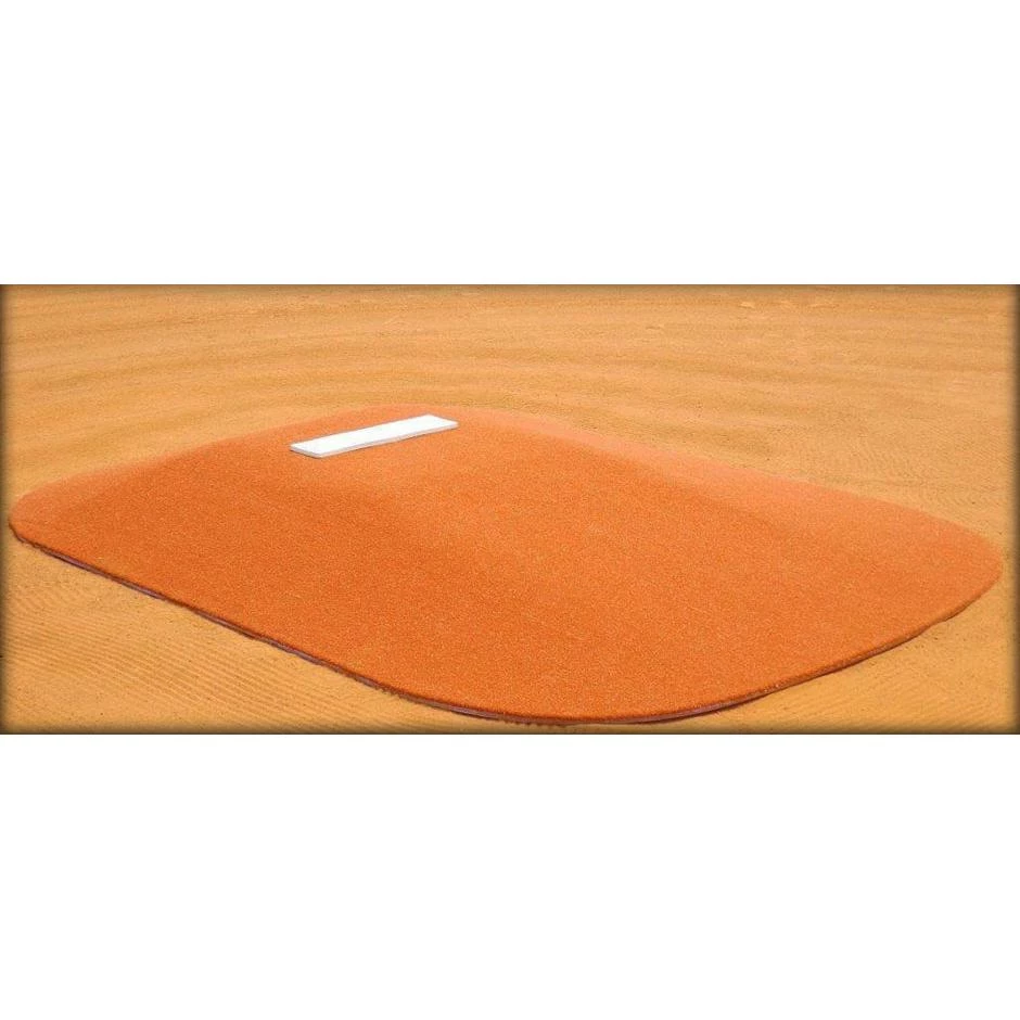 Allstar Mounds Youth 8" Game Pitching Mound For Pony League Portable Pitching Mounds 2 Allstar Mounds Youth 8" Game Pitching Mound For Pony League Portable Pitching Mounds