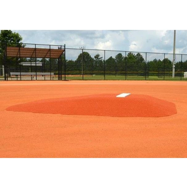 Allstar Mounds Youth 8" Game Pitching Mound For Pony League Portable Pitching Mounds 8 Allstar Mounds Youth 8" Game Pitching Mound For Pony League Portable Pitching Mounds