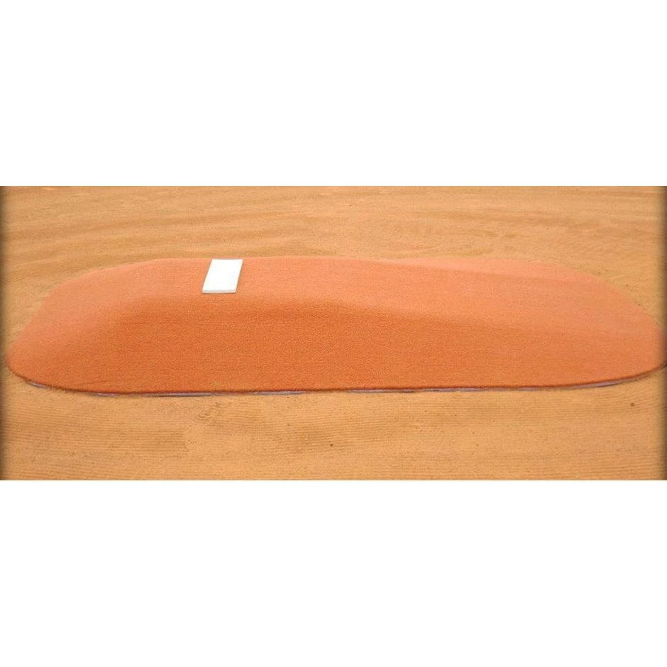 Allstar Mounds Youth 8" Game Pitching Mound For Pony League Portable Pitching Mounds 1 Allstar Mounds Youth 8" Game Pitching Mound For Pony League Portable Pitching Mounds