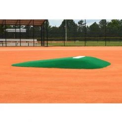 Allstar Mounds Portable 8" Youth Pitching Mound For Little League