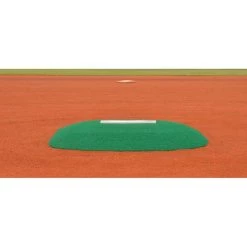 Allstar Mounds Portable Pitching Mounds Little League Beginner's Youth Game Pitching Mound