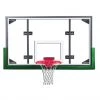 Gared Conversion Gymnasium Backboard Package Starting Pistol Accessories