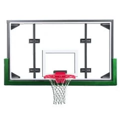 Gared Conversion Gymnasium Backboard Package Starting Pistol Accessories