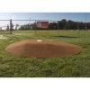 Arizona Mound Company 6" Little League Portable Game Pitching Mound