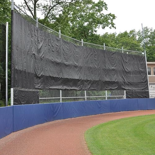 Jaypro Backstop Padding 4×10 Starting Pistol Accessories 1 Jaypro Backstop Padding 4×10 Starting Pistol Accessories