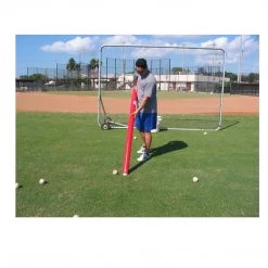 Oates Specialties The Ball Hawg | Baseball Retriever And Back Saver Starting Pistol Accessories