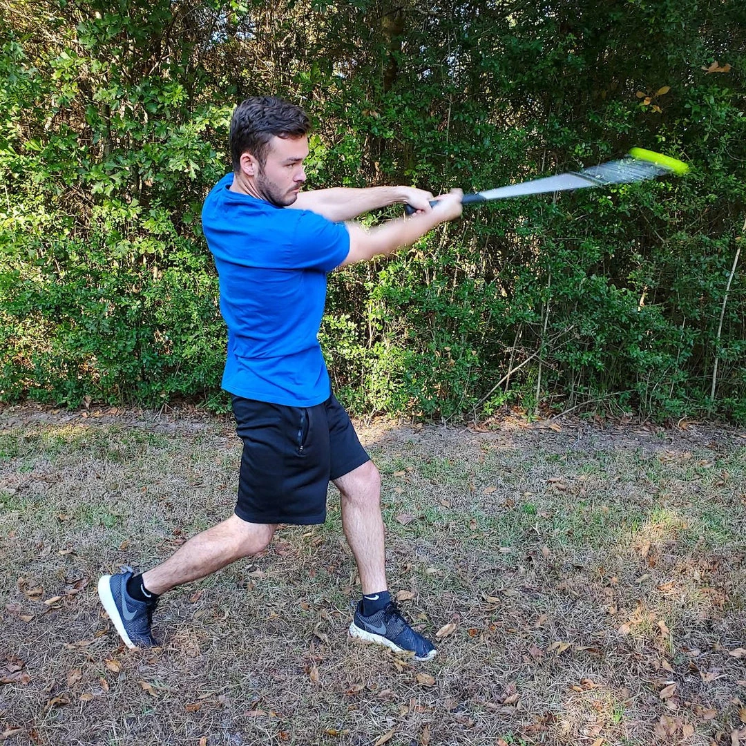 Oates Specialties Baseball Bat NOS 2 Oates Specialties Baseball Bat NOS