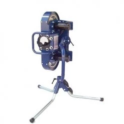 Bata-2 Pitching Machine For Baseball And Softball Baseball Pitching Machines
