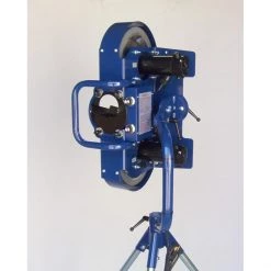 Bata-2 Pitching Machine For Baseball And Softball Baseball Pitching Machines
