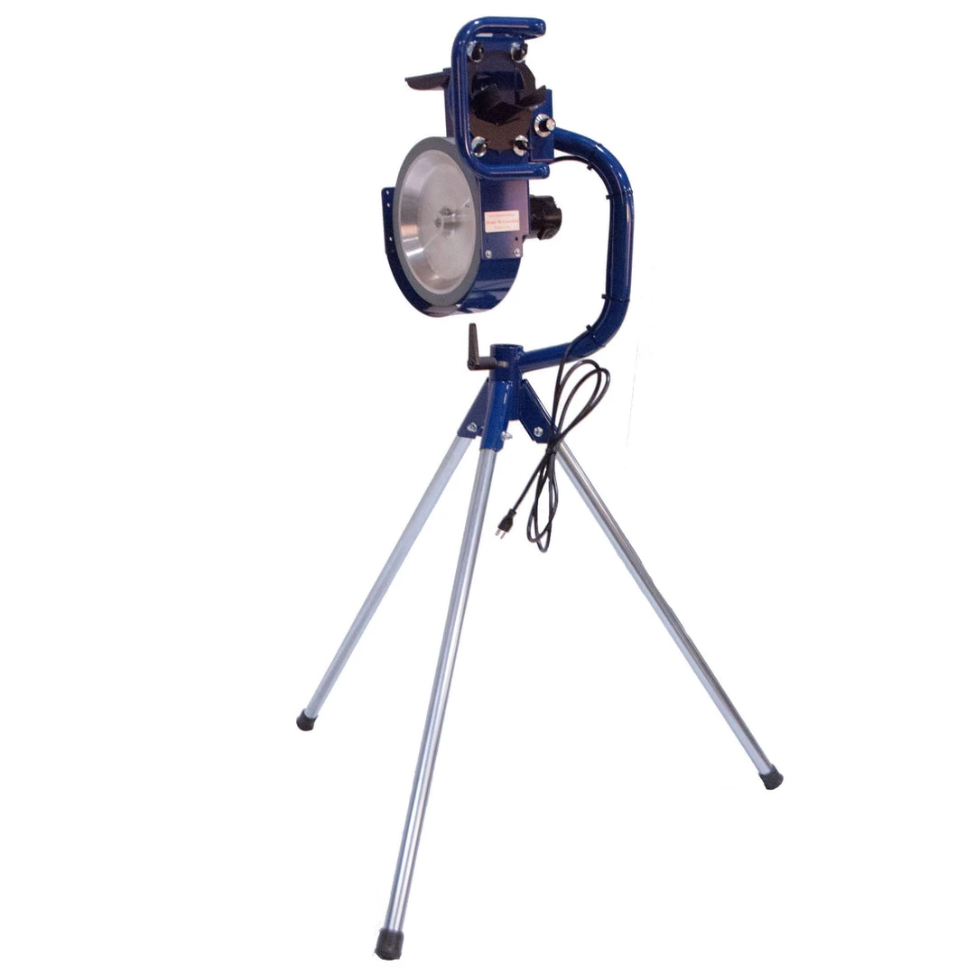 Bata B1-Curveball Pitching Machine For Baseball Baseball Pitching Machines 2 Bata B1-Curveball Pitching Machine For Baseball Baseball Pitching Machines