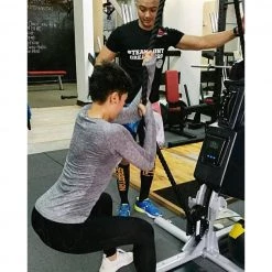 Marpo VMX Multi-Mode Benchless Rope Trainer Starting Pistol Accessories