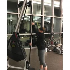 Marpo VMX Multi-Mode Benchless Rope Trainer Starting Pistol Accessories