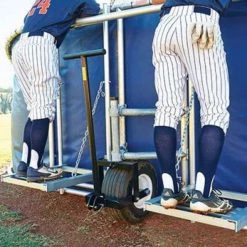 Big Bubba Elite Portable Backstop Hitting Turtle For Baseball Hitting Turtles 13 Big Bubba Elite Portable Backstop Hitting Turtle For Baseball Hitting Turtles