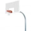 Bison Inc. Bison 5-9/16″ Mega Duty 42″ X 72″ Perforated Steel Basketball Hoop