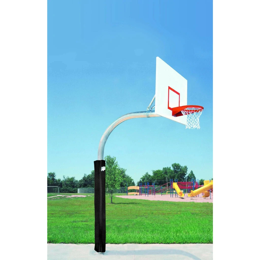Bison Inc. Bison 5-9/16″ Mega Duty 42″ X 60″ Steel Rectangle Basketball Hoop 1 Bison Inc. Bison 5-9/16″ Mega Duty 42″ X 60″ Steel Rectangle Basketball Hoop