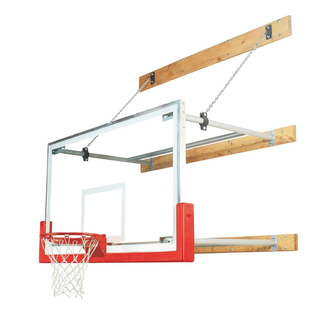 Starting Pistol Accessories Bison Inc. 4′-6′ Stationary Competition Basketball Package 1 Starting Pistol Accessories Bison Inc. 4′-6′ Stationary Competition Basketball Package