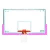 Bison Inc. 42″ X 72″ Standard Glass Backboard Basketball Backboards