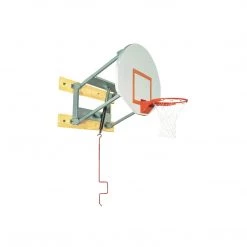 Bison Inc. Adjustable Height Steel Shooting Station