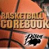 Bison Inc. Basketball Team Scorebook Starting Pistol Accessories