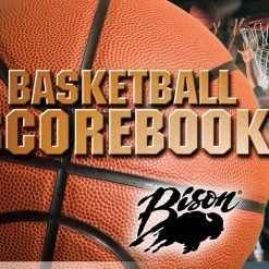 Bison Inc. Basketball Team Scorebook Starting Pistol Accessories